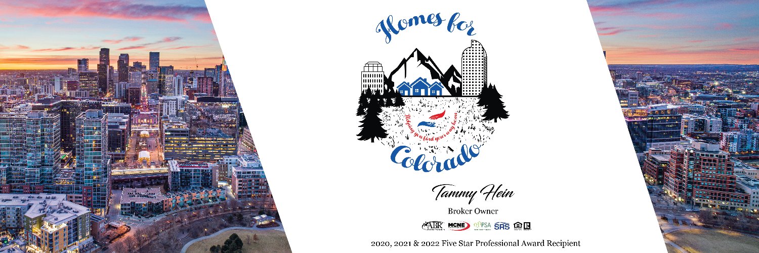 Tammy Hein | Broker-Owner banner