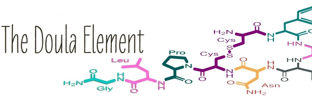 TheDoulaElement's profile banner image