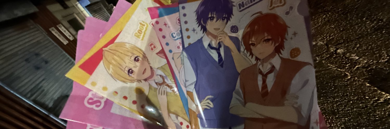 pudolu2's profile banner image