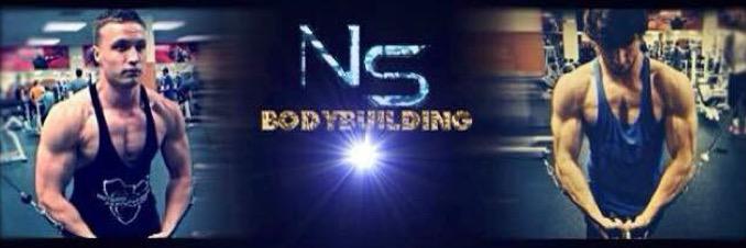 NSBodybuilding1's profile banner image