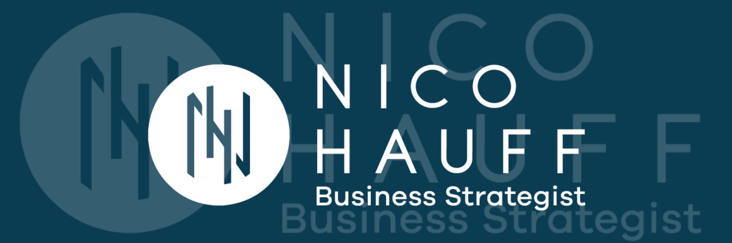 Nicolas “Nico” Hauff banner