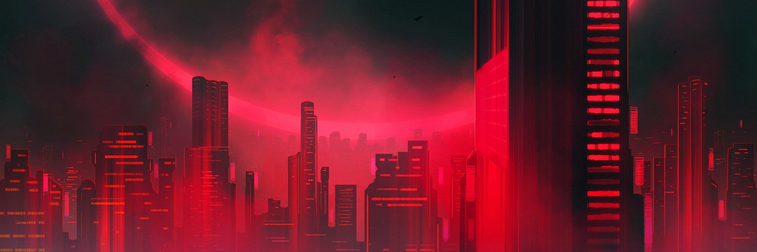 Neo_ChaosX's profile banner image