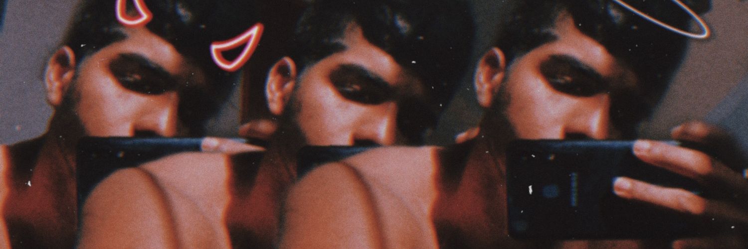 yoroooel's profile banner image