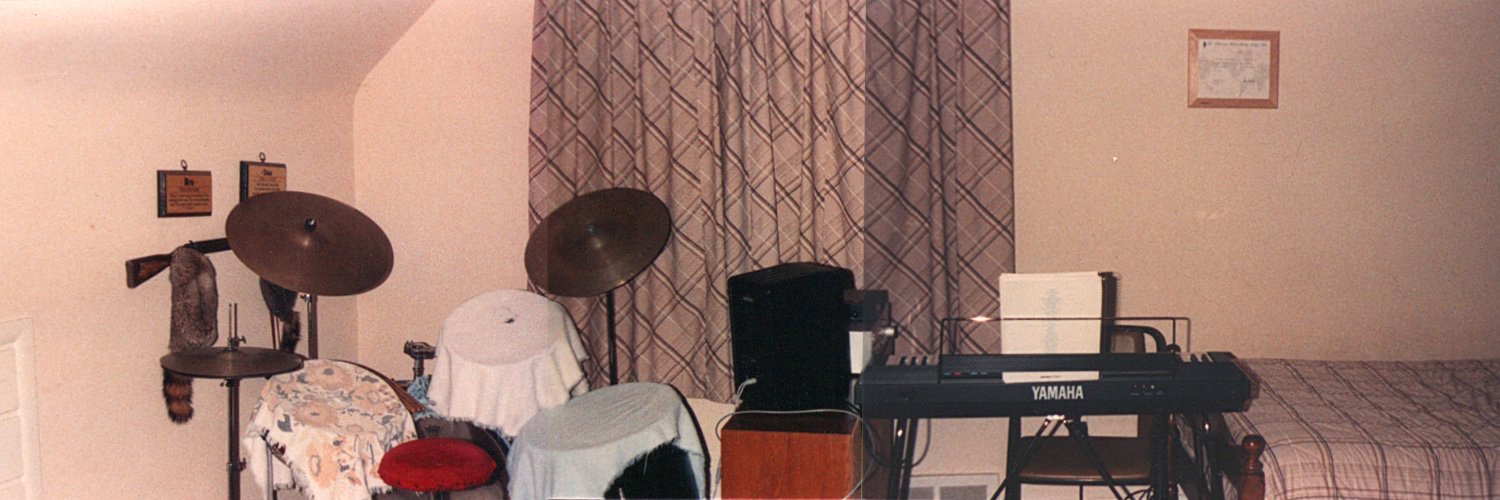 benjaminwest's profile banner image