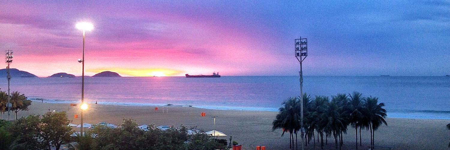 claudebrito's profile banner image