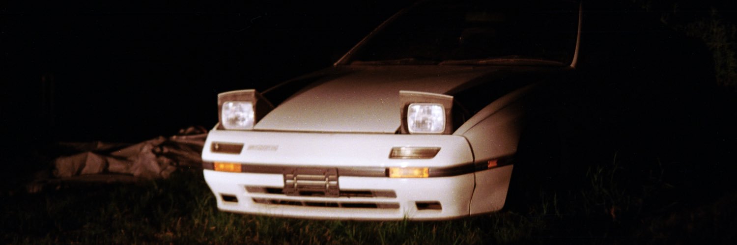 Kevin_IsMal's profile banner image