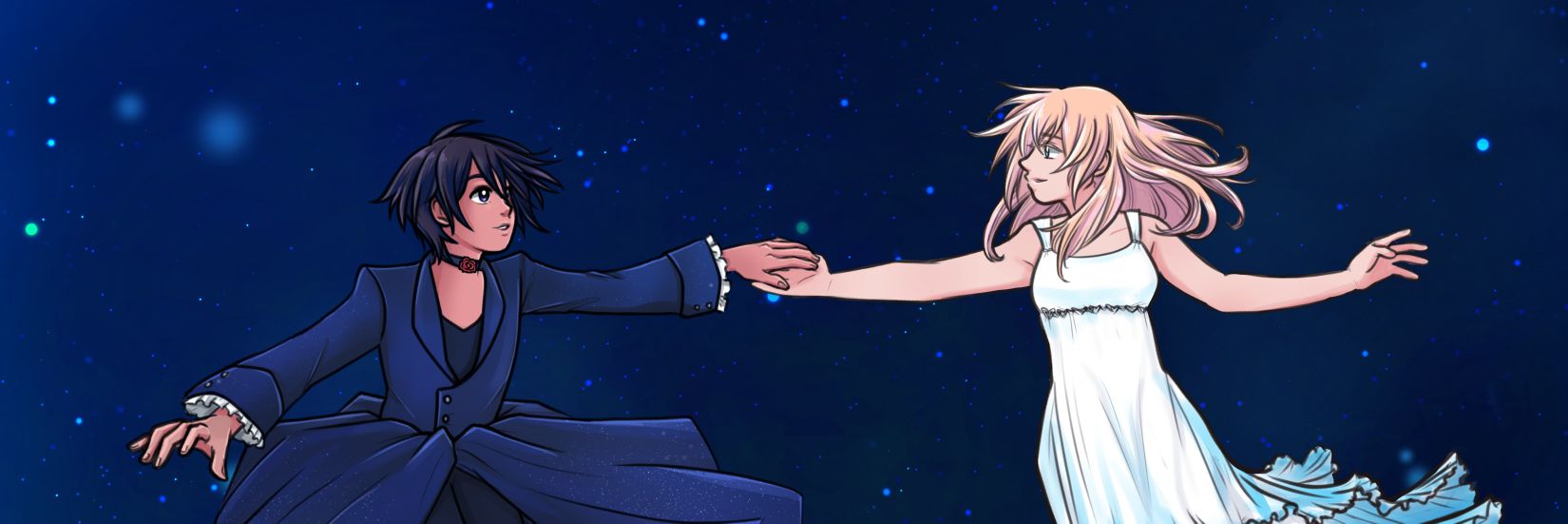 moondropbunny's profile banner image