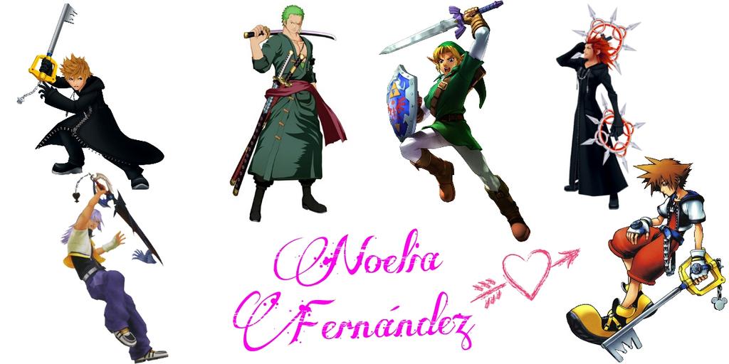 noelia23fm's profile banner image