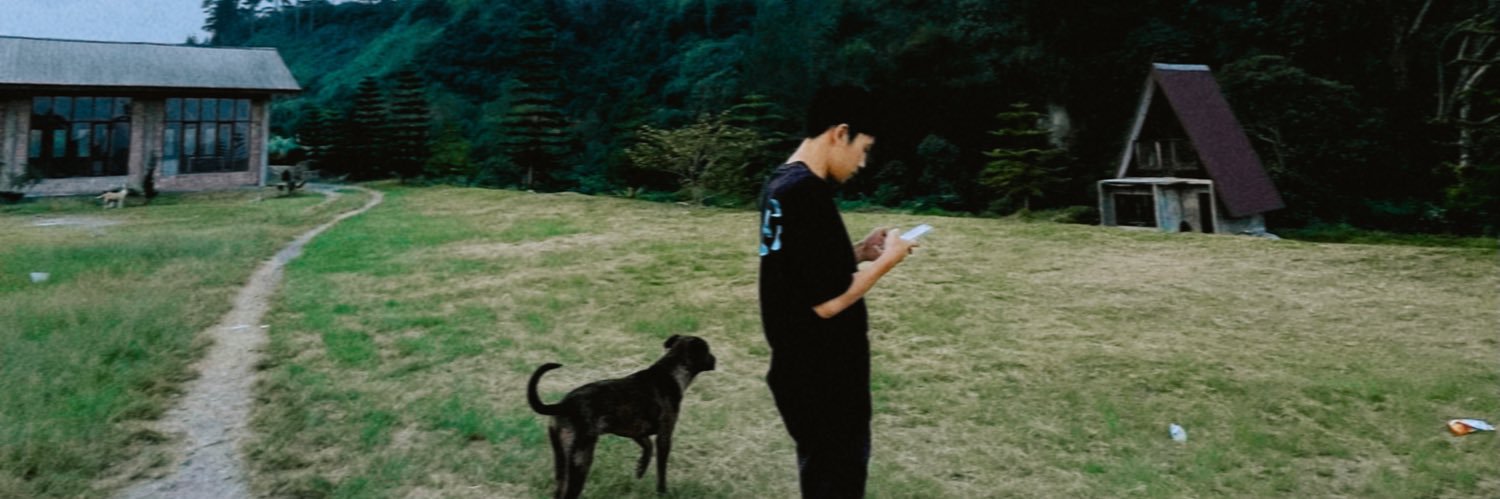 imjstscrd's profile banner image