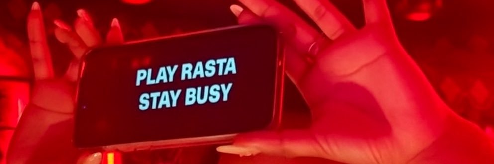 Rasta_StayBusy's profile banner image