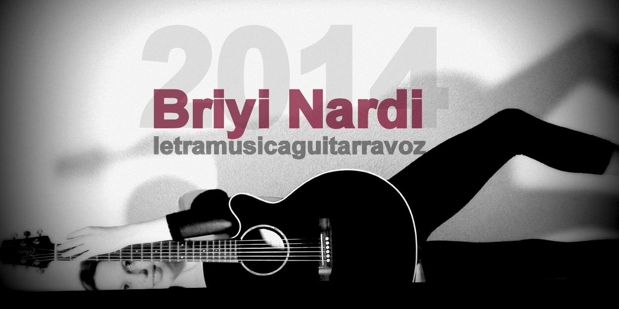 BriyiNardi's profile banner image