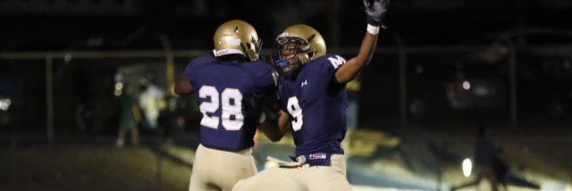 Marcus McElroy Jr. banner