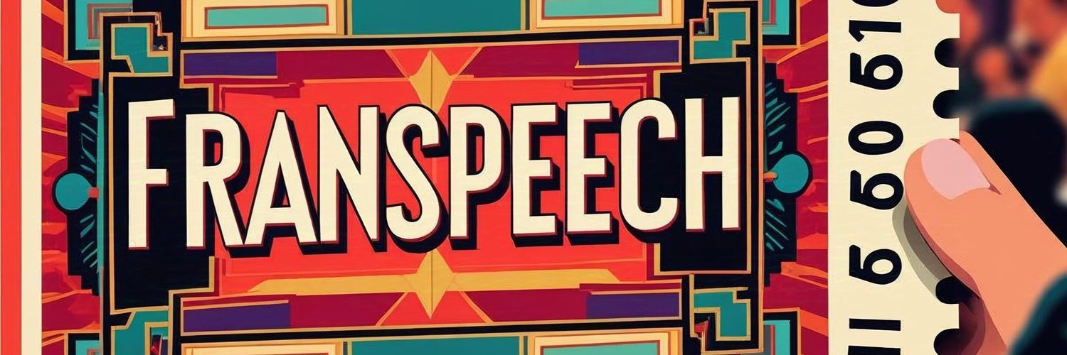 FranSpeech's banner