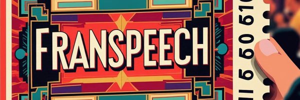Franspeech Profile Banner