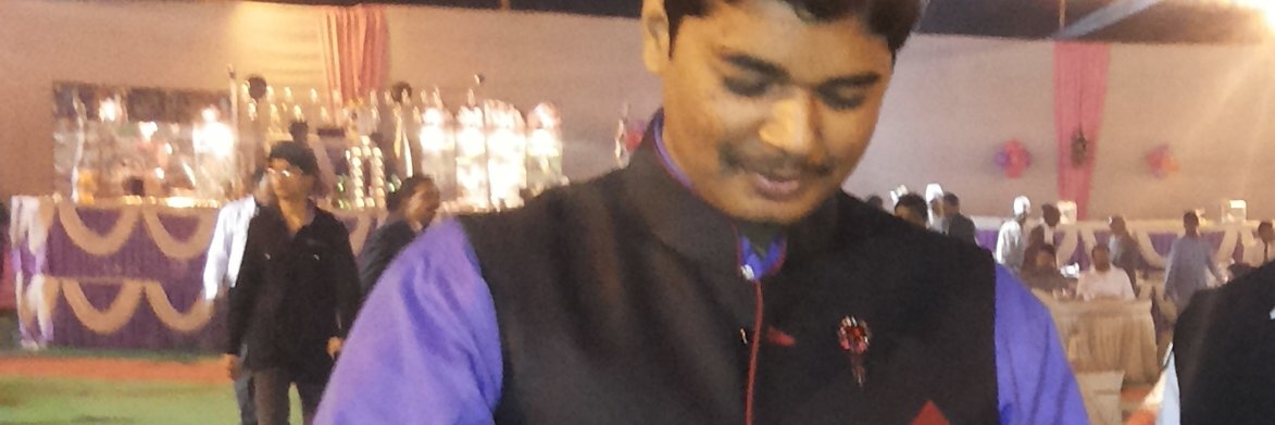 adityabitech's profile banner image