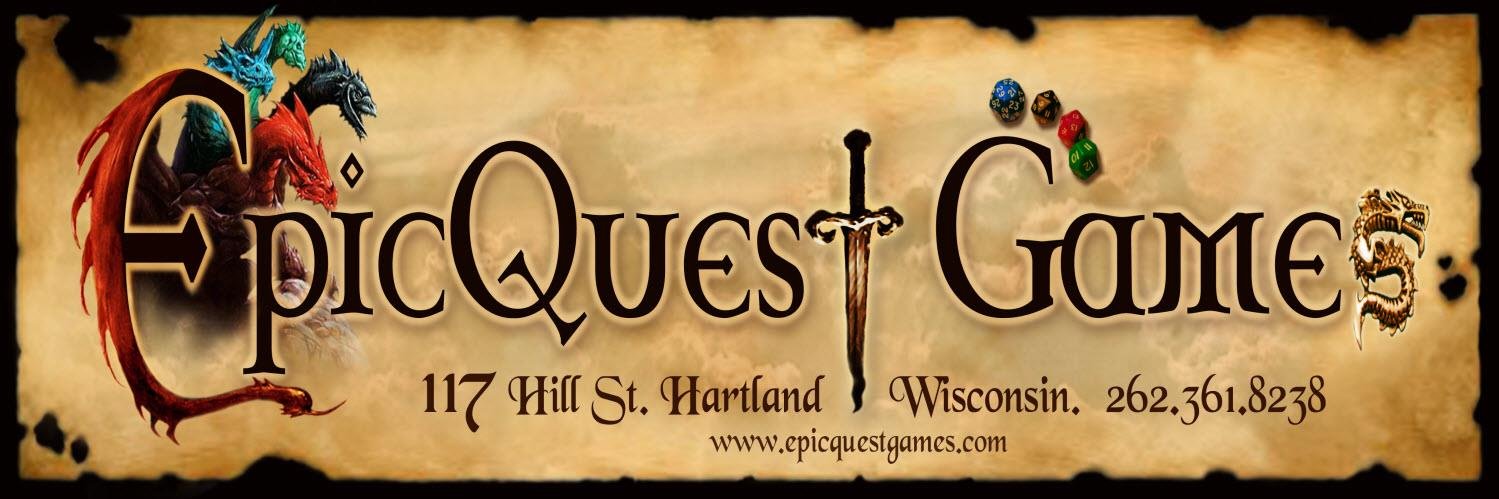 epicquestgames's profile banner image