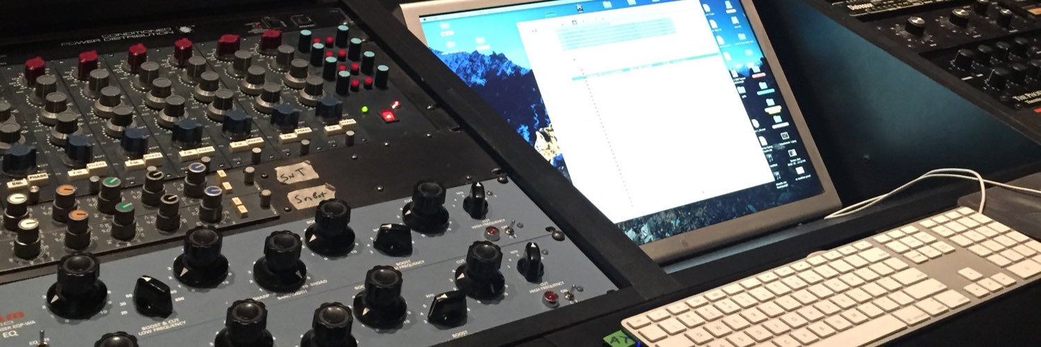Vudustudio's profile banner image