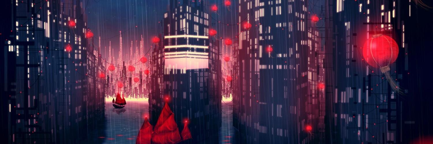 denniscakes's profile banner image