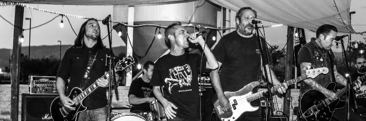 Ferocious_Band's profile banner image