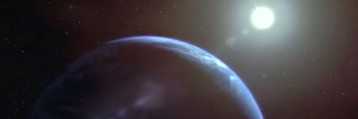 WeAreAllThereIs's profile banner image