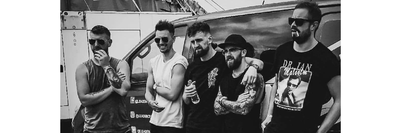 leaderband's profile banner image