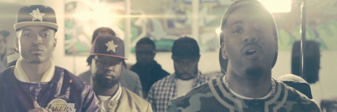 DCGang's profile banner image