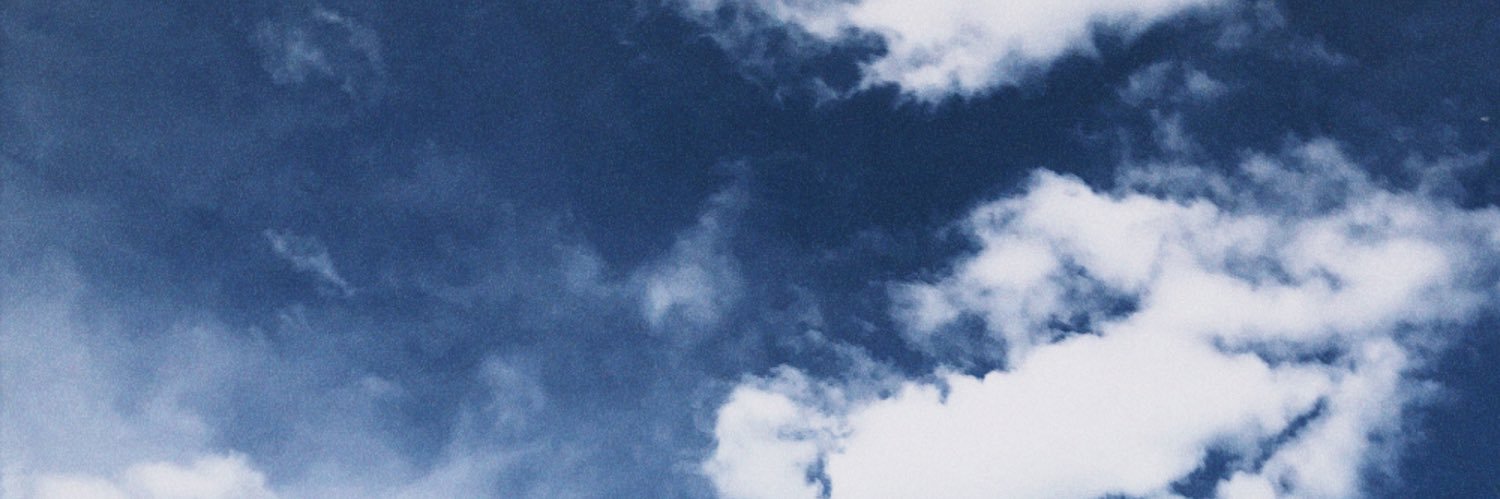 AhilenDelfi's profile banner image