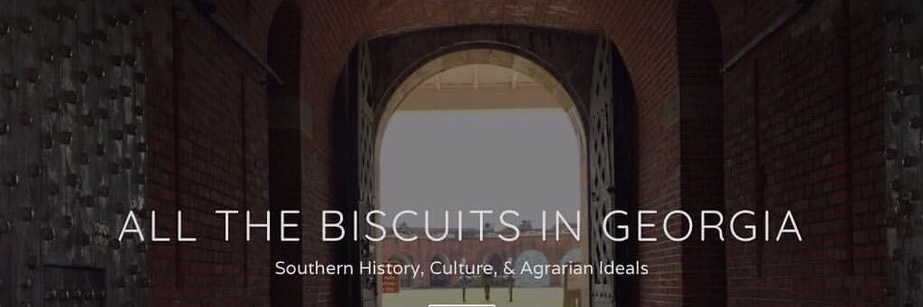 All the Biscuits in Georgia banner