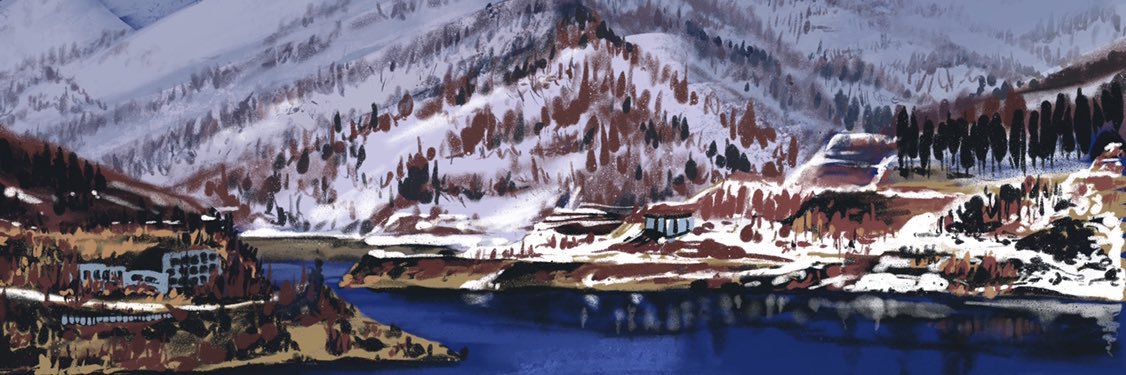 yemount's profile banner image