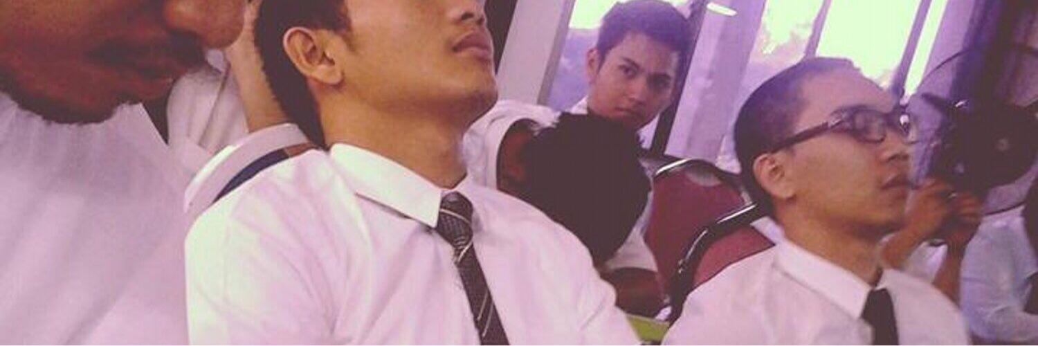 Kepak32's profile banner image