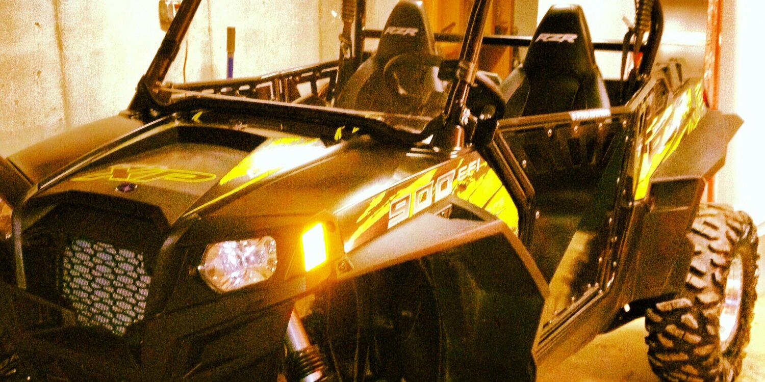 Rhino450's profile banner image