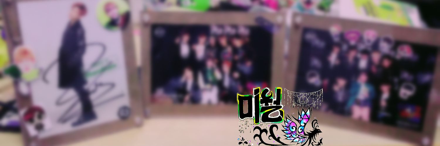 doubleB_mzk's profile banner image