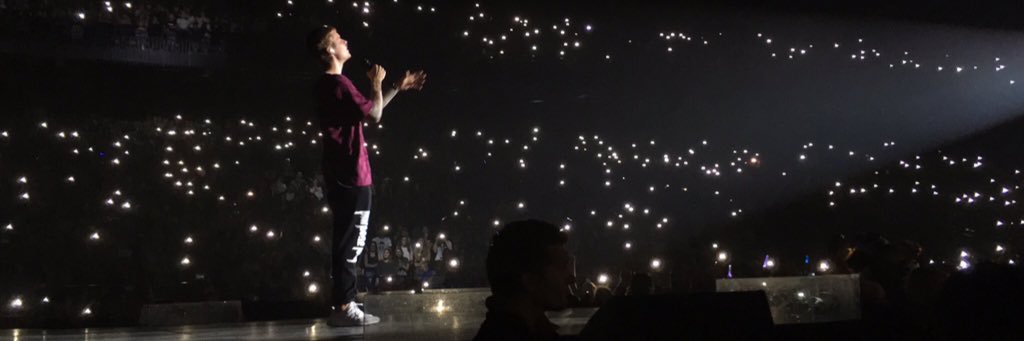 luvJB301's profile banner image