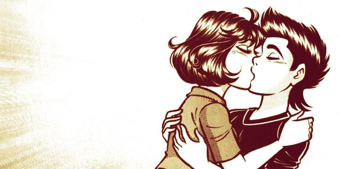ficmagna's profile banner image