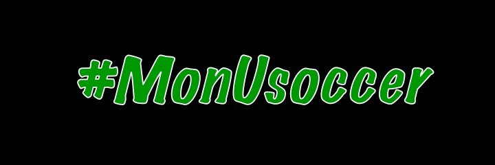 MonUSoccer's profile banner image