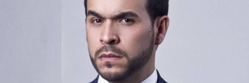 EL IMPLACABLE banner