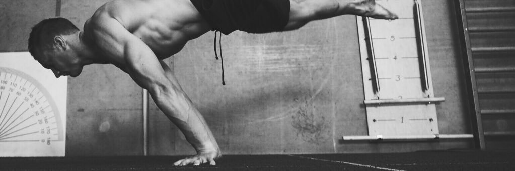 Justin Lang banner