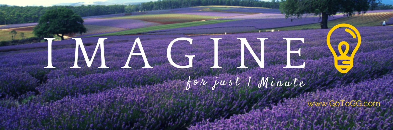 Imagine1Minute's profile banner image
