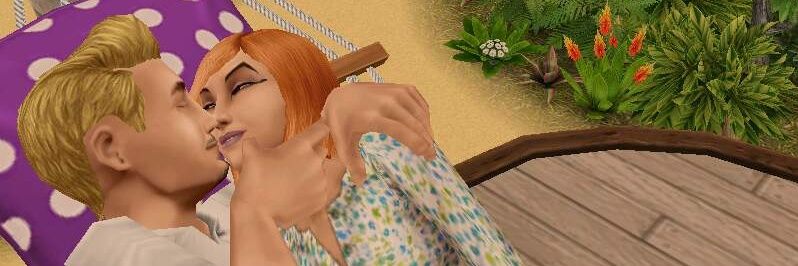 maryfayedavis's profile banner image
