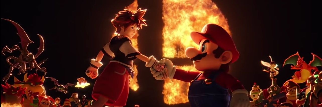 Alsend Drake, Dire Fox banner