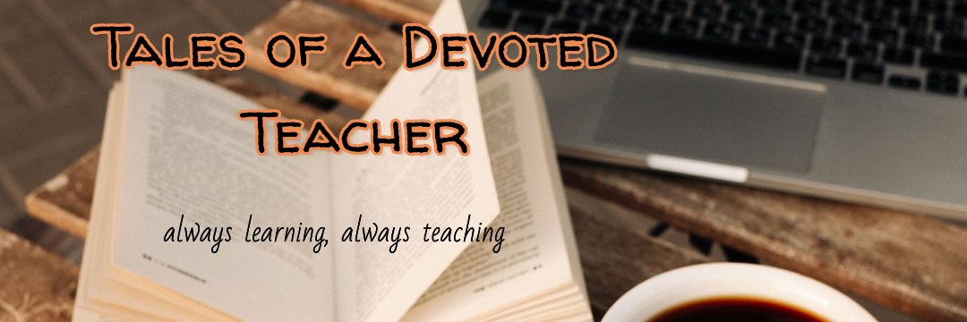 Adevotedteacher's profile banner image