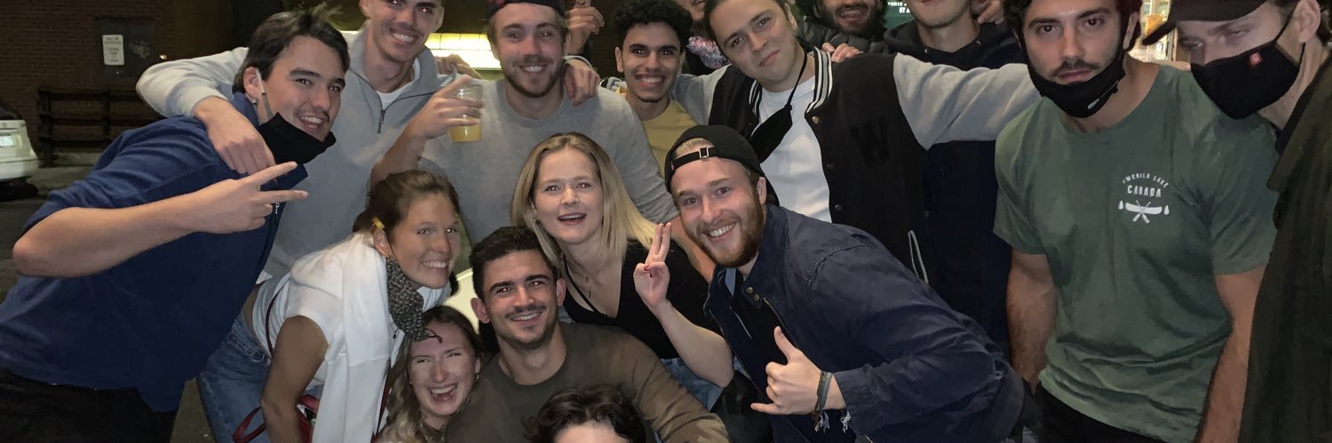 DrunkAlgerian's profile banner image