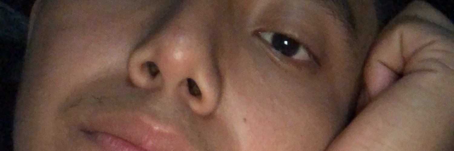 HuchinRodolfo's profile banner image