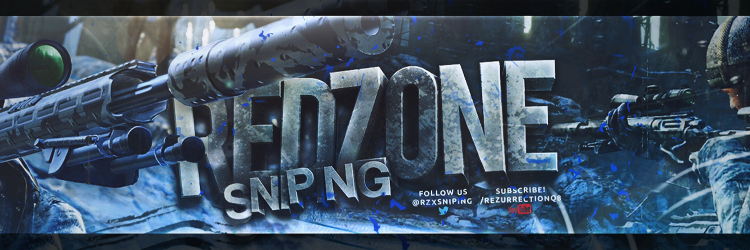RedZone banner