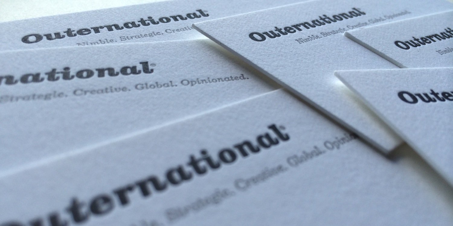 Outernational's profile banner image