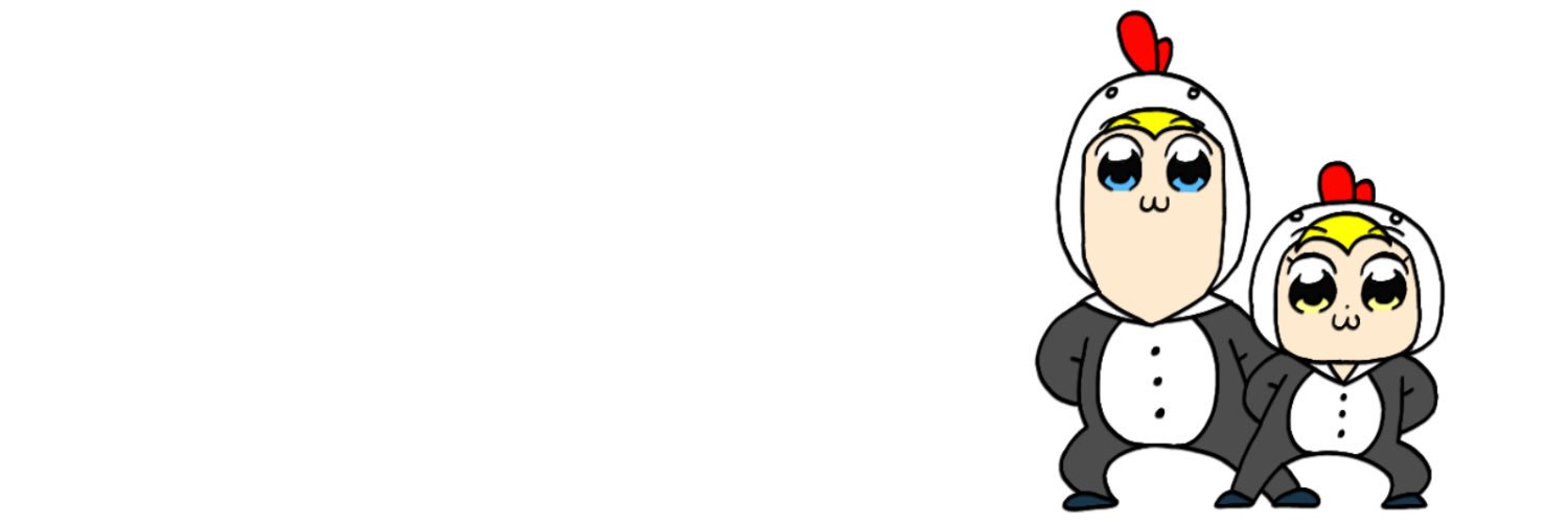どったのてんてー🐧 banner