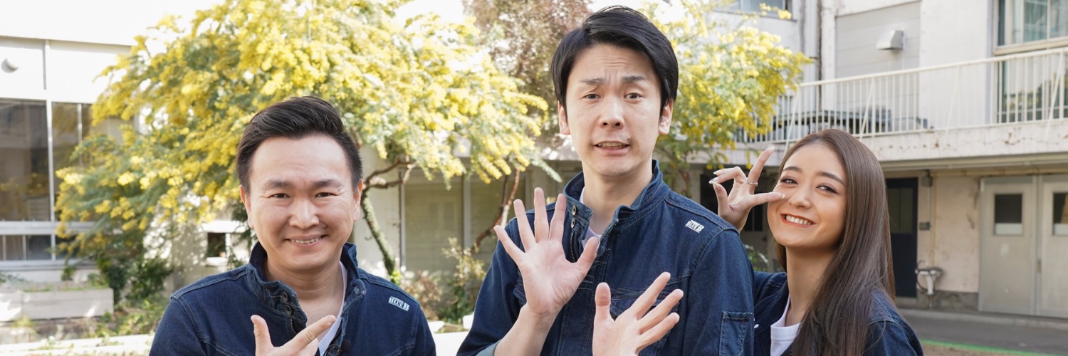 y_log's profile banner image
