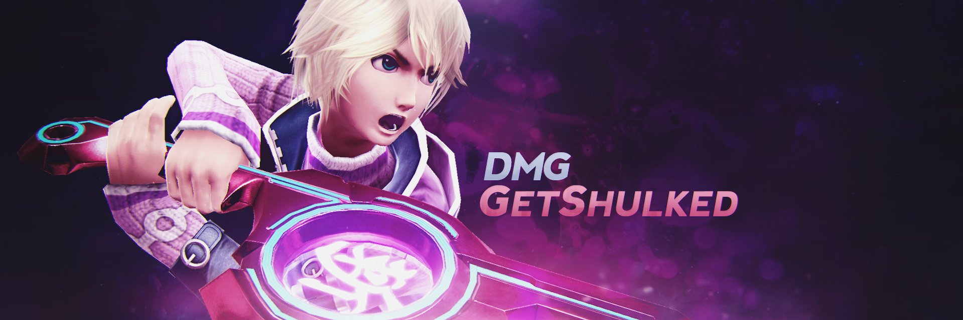 GetShulked's profile banner image