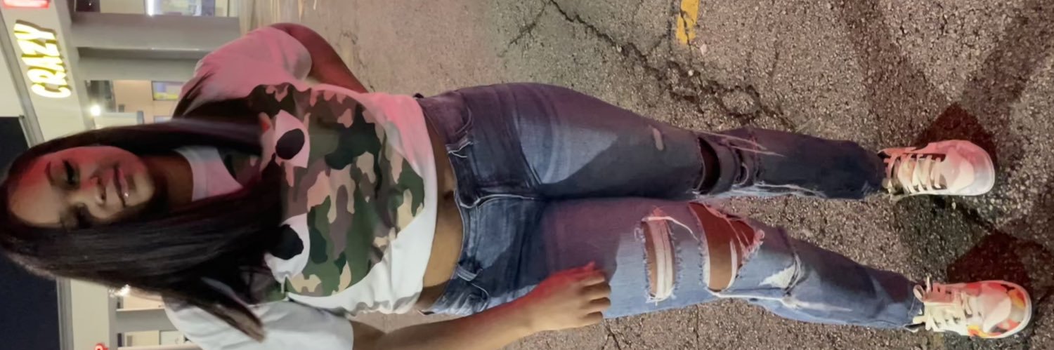 itssmeejaden's profile banner image
