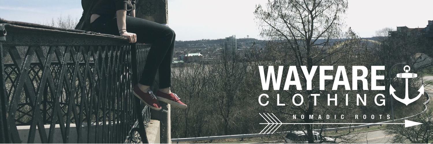 WayfareClothing's profile banner image